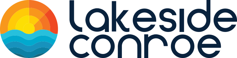 Lakeside Conroe logo